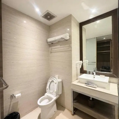 The Crystal Luxury Bay Resort Nusa Dua - Bild 17
