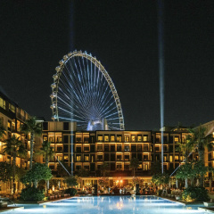 Delano Dubai Hotel thumbnail 25