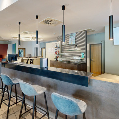 Median Hotel Hannover Messe - Bild 6