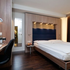 Hotel Alexander - Bild 14