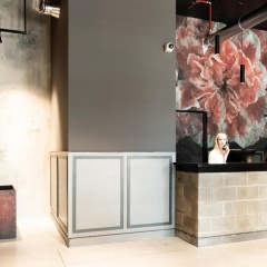 J24 Hotel Milano - Bild 2