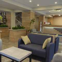 Afsin Hotel - Bild 3