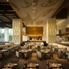 Millennium Hilton Bangkok - Bild 16