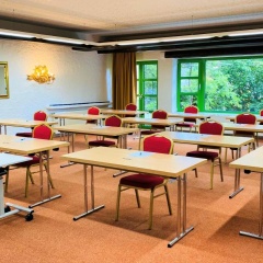 Contel Hotel Koblenz - Bild 26