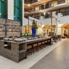Embassy Suites by Hilton Miami International Airport - Bild 25