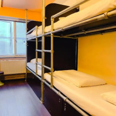 Copenhagen Downtown Hostel - Bild 11