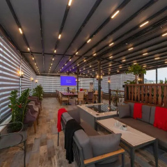 Skalion Hotel - Bild 24