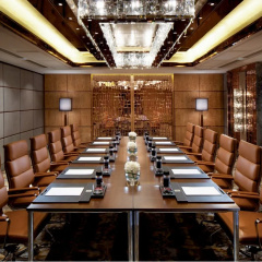 The Ritz-Carlton, Hong Kong - Bild 25