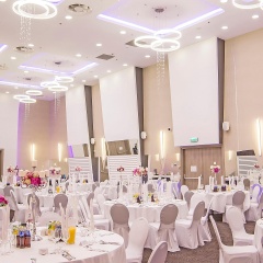 Holiday Inn Krakow City Centre by IHG - Bild 27