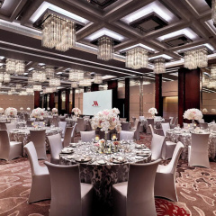 Hong Kong SkyCity Marriott Hotel - Bild 21