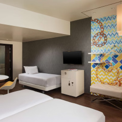 NHow Milano Hotel - Bild 20