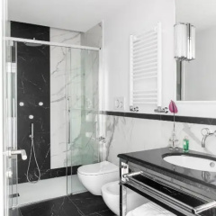 Adriano Hotel - Bild 23