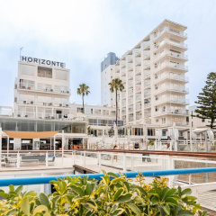 Hotel Amic Horizonte - Bild 1