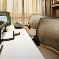 Holiday Inn Express Boston North-Woburn by IHG thumbnail 4
