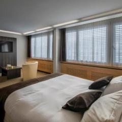 Crowne Plaza Zürich by IHG - Bild 13