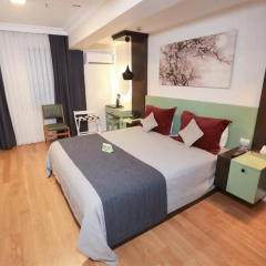 Skalion Hotel - Bild 4