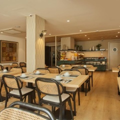 Hotel Zurbarán Palma - Bild 18