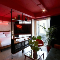 Max Brown Downtown Hotel - Bild 14