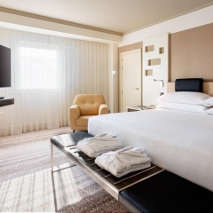 Madrid Marriott Auditorium Hotel & Conference Center - Bild 15