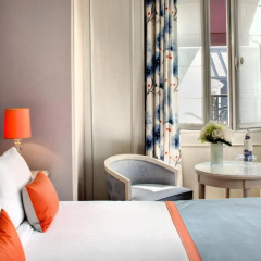 Chateau Frontenac Hotel - Bild 10