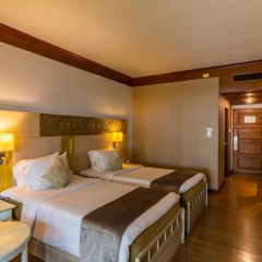 Best Western Premier Bangtao Beach Resort and Spa Hotel - Bild 9
