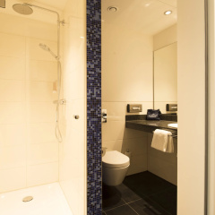 carathotel Düsseldorf City - Bild 12