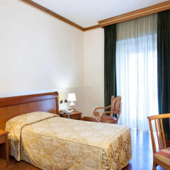 Marconi Hotel - Bild 8