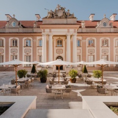 Hotel Verte, Warsaw, Autograph Collection - Bild 24