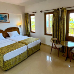 Marmaris Park Hotel - Bild 2
