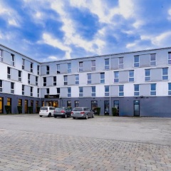 Plaza Inn Dachau - München Hotel - Bild 1