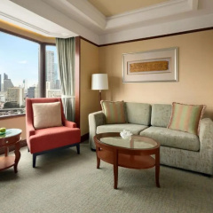 Shangri-La Bangkok - Bild 17