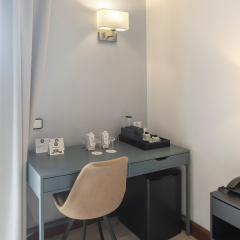 Soho Boutique Los Naranjos - Bild 15