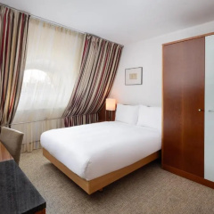 K+K Hotel Opera Budapest - Bild 3
