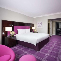 Sofitel London St James - Bild 12