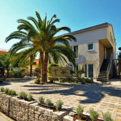 Villa Diana Zadar