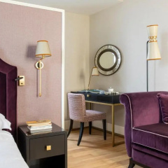 Adriano Hotel - Bild 17