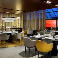 Hyatt Regency Barcelona Tower - Bild 16