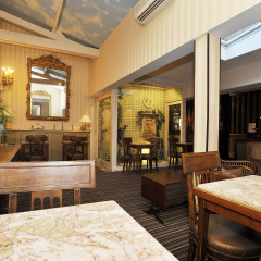 Hotel Courseine - Bild 20