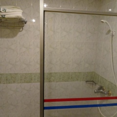 Bright Star Hotel - Bild 8