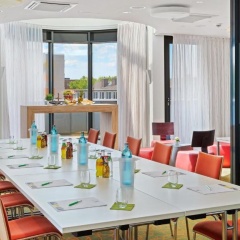 Hey Lou Hotel Hildesheim - Bild 11