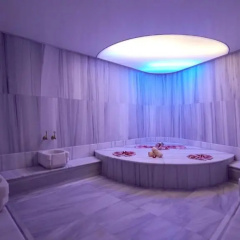 Point Hotel Taksim - Bild 22