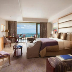The Mulia, Mulia Resort And Villas - Bild 3