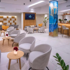 Hotel SERHS Rivoli Rambla - Bild 25