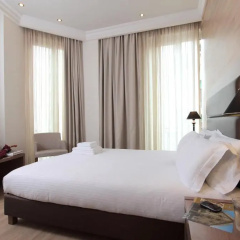 Athens Lotus Hotel - Bild 16