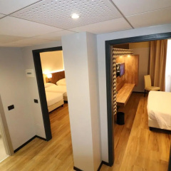 Hotel Domenichino - Bild 15