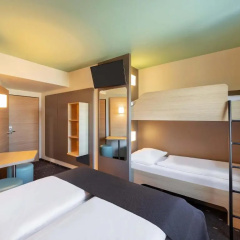 B&B Hotel Neuss - Bild 6