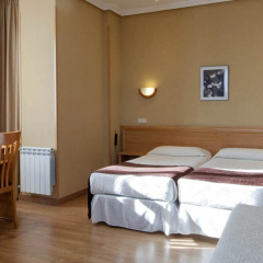 Hotel Mediodia - Bild 6