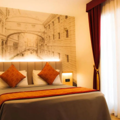 Hotel Graspo de Ua - Bild 19