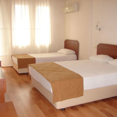 Endam Garden Hotel - Bild 6