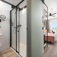 Condesa Hotel - Bild 22